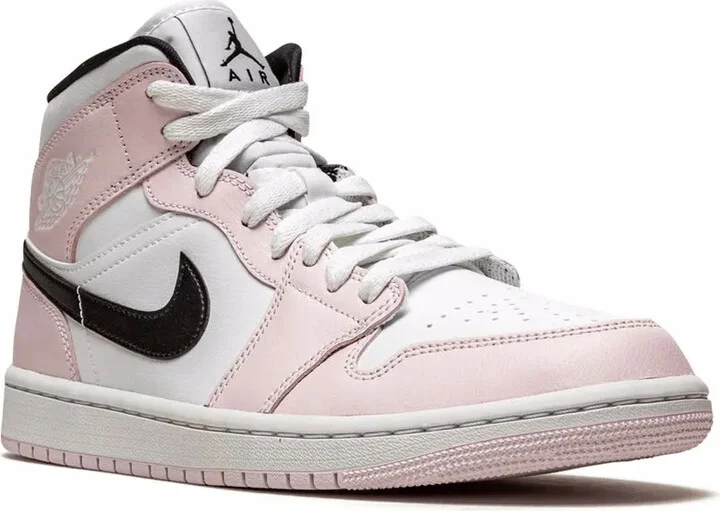 Air Jordan 1 Mid sneakers - Image 2