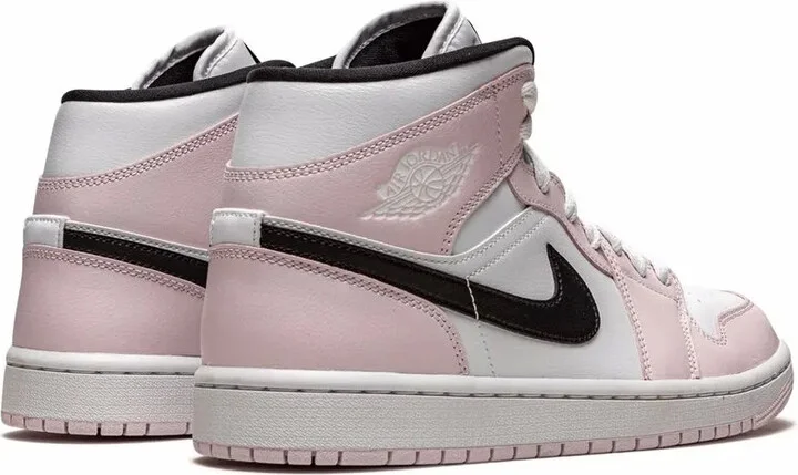 Air Jordan 1 Mid sneakers - Image 3
