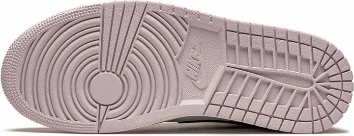 Air Jordan 1 Mid sneakers - Image 4