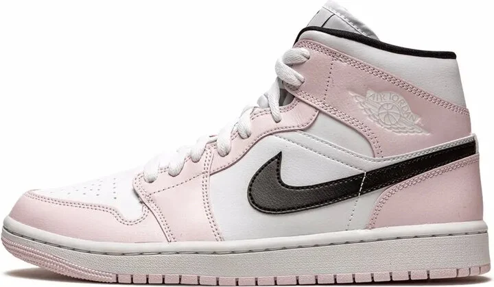 Air Jordan 1 Mid sneakers - Image 5