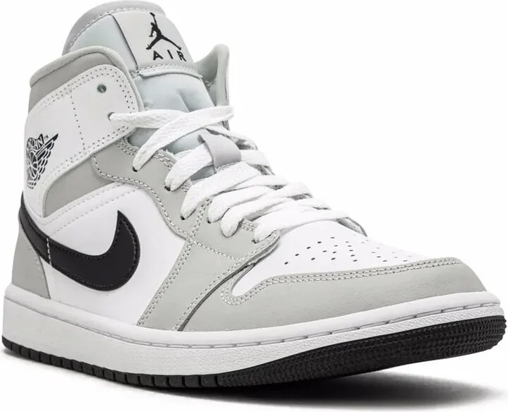 Air Jordan 1 Mid sneakers - Image 2