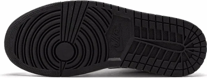 Air Jordan 1 Mid sneakers - Image 4