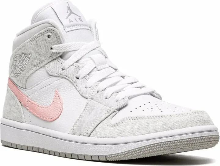 Air Jordan 1 Mid sneakers - Image 2