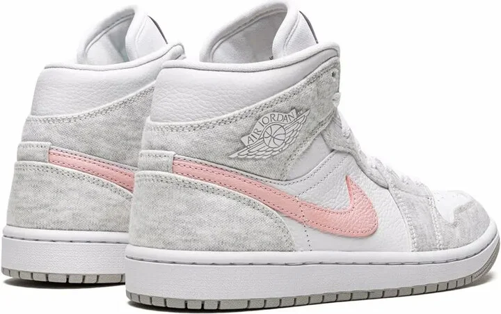 Air Jordan 1 Mid sneakers - Image 3