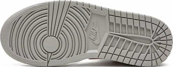 Air Jordan 1 Mid sneakers - Image 4