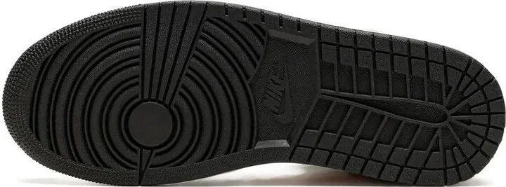 Air Jordan 1 Mid sneakers - Image 4
