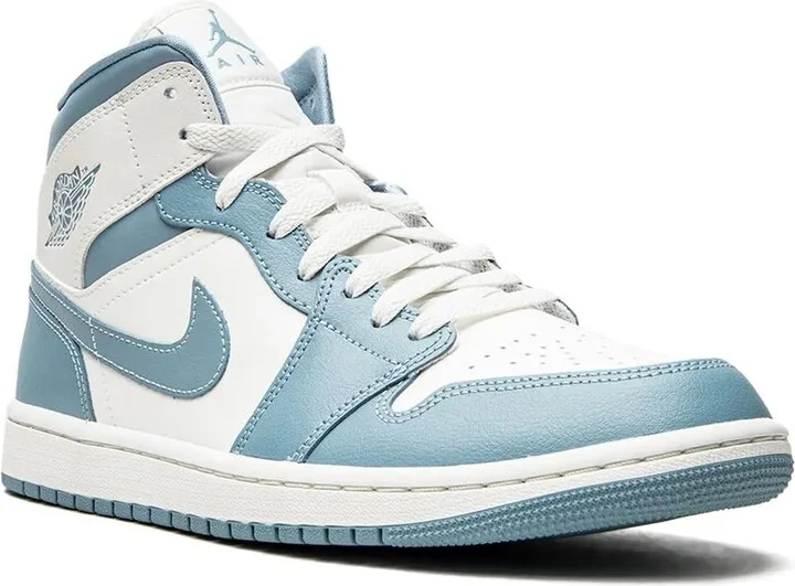 Air Jordan 1 Mid sneakers - Image 2