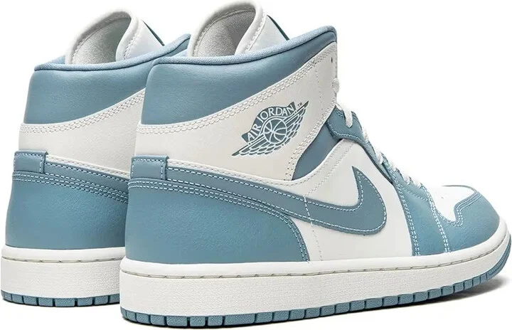 Air Jordan 1 Mid sneakers - Image 3
