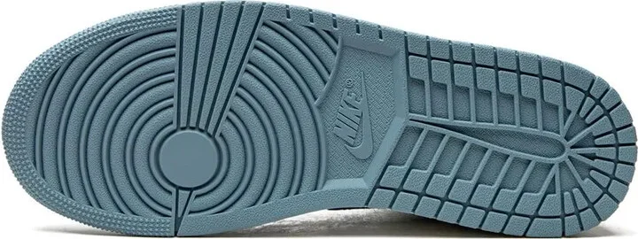 Air Jordan 1 Mid sneakers - Image 4
