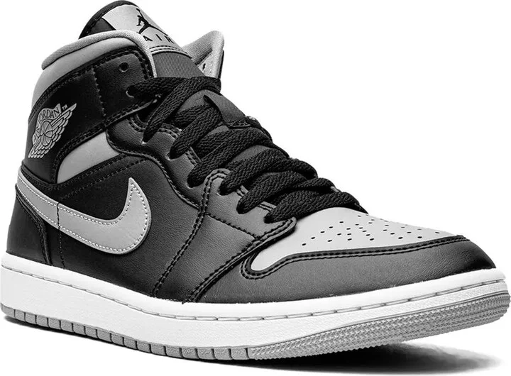 Air Jordan 1 Mid sneakers - Image 2