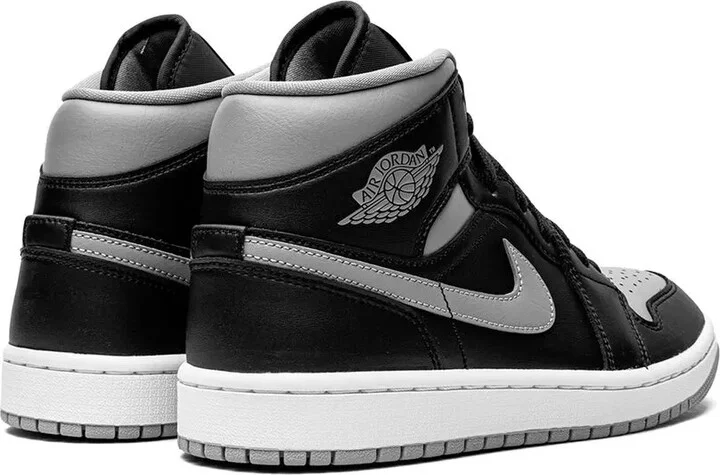Air Jordan 1 Mid sneakers - Image 3