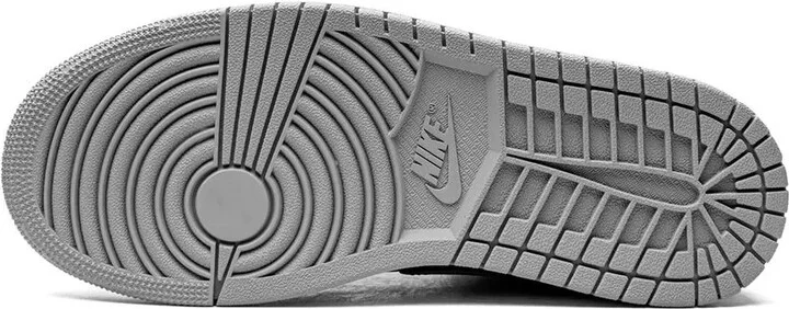 Air Jordan 1 Mid sneakers - Image 4