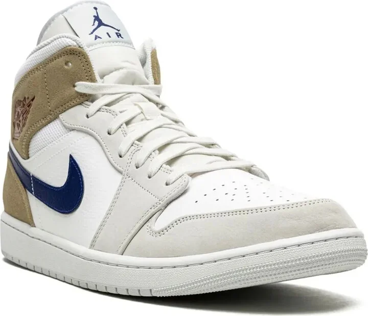 Air Jordan 1 Mid sneakers - Image 2