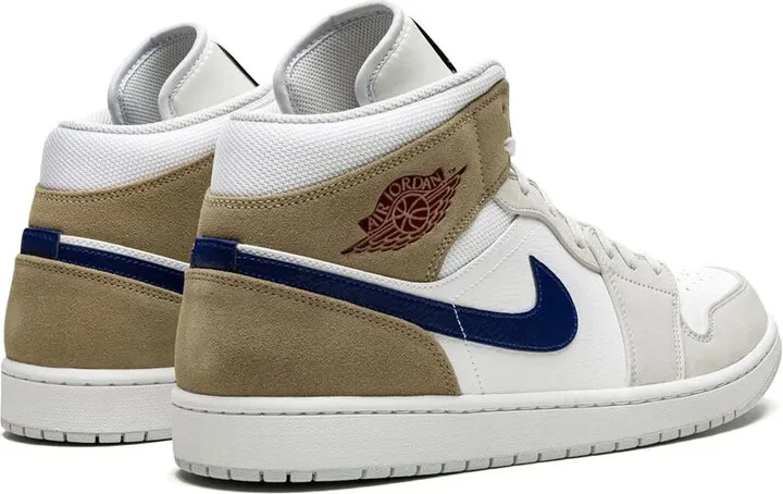 Air Jordan 1 Mid sneakers - Image 3