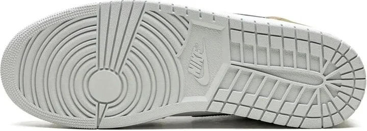 Air Jordan 1 Mid sneakers - Image 4