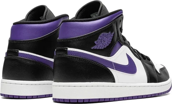 Air Jordan 1 Mid sneakers - Image 3