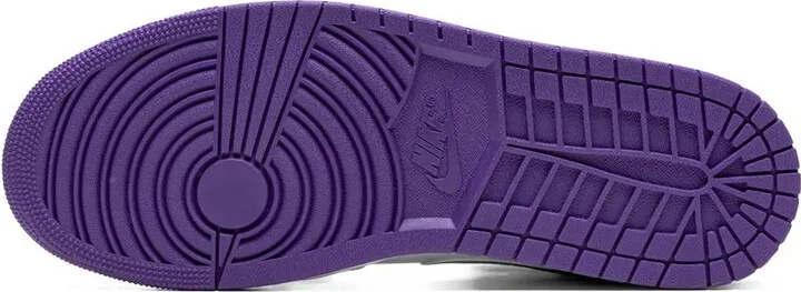 Air Jordan 1 Mid sneakers - Image 4