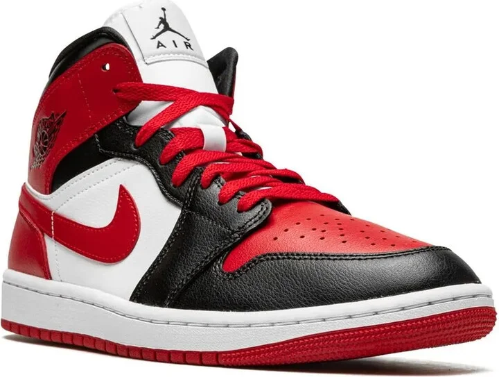 Air Jordan 1 Mid sneakers - Image 2