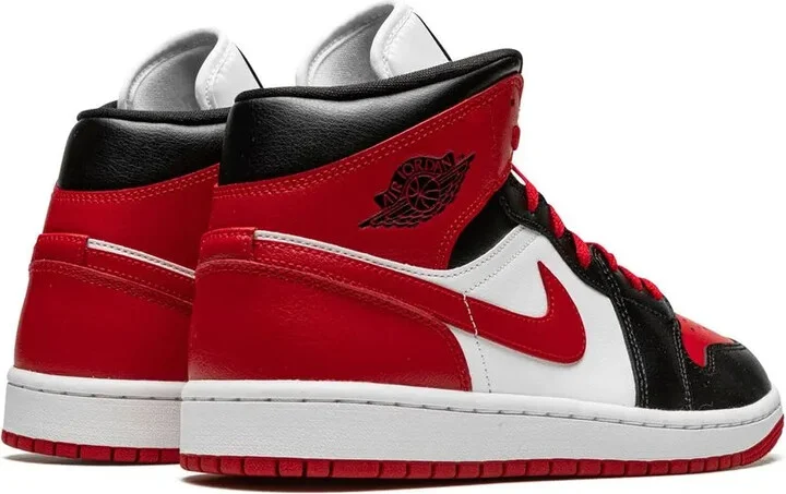 Air Jordan 1 Mid sneakers - Image 3