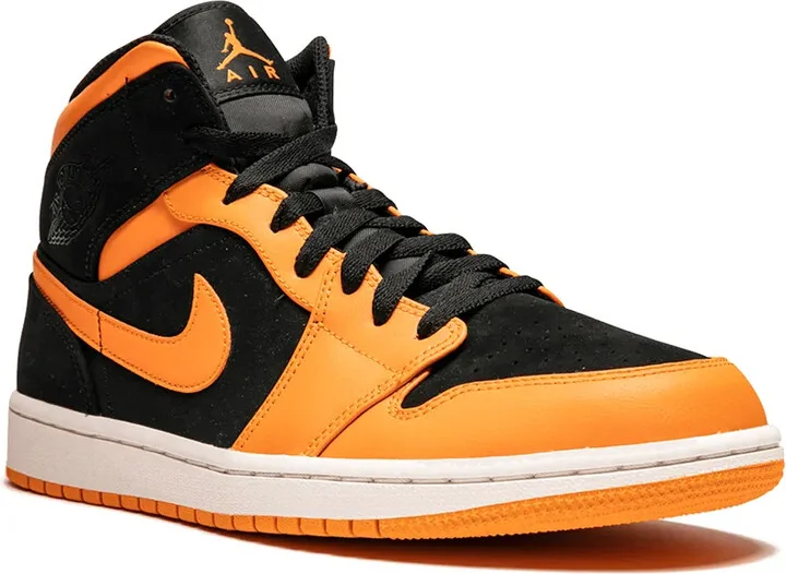 Air Jordan 1 Mid sneakers - Image 2