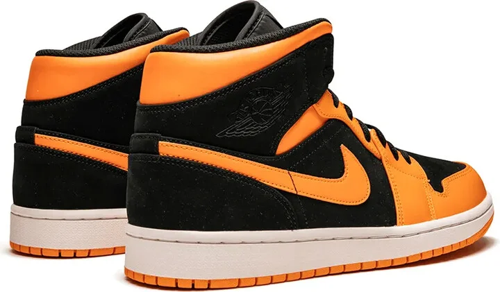 Air Jordan 1 Mid sneakers - Image 3