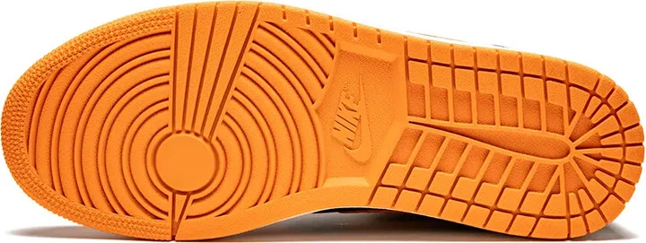 Air Jordan 1 Mid sneakers - Image 4