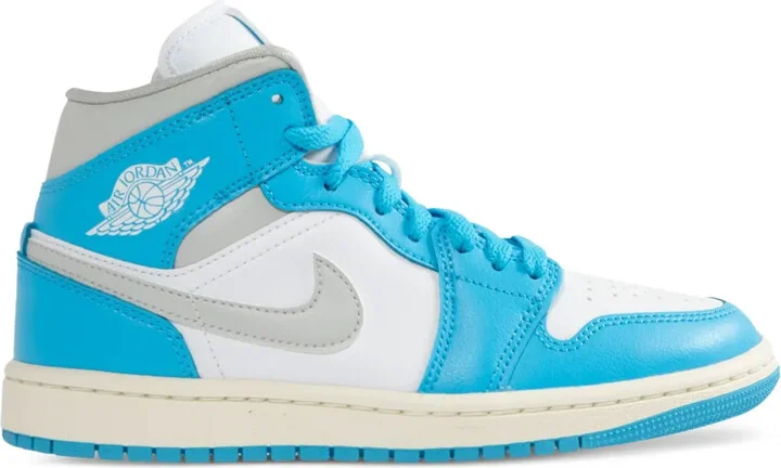 Air Jordan 1 Mid sneakers