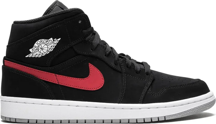 Air Jordan 1 Mid sneakers