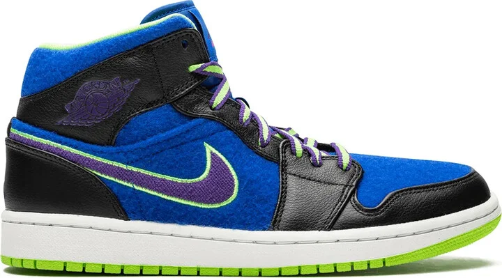 Air Jordan 1 Mid sneakers