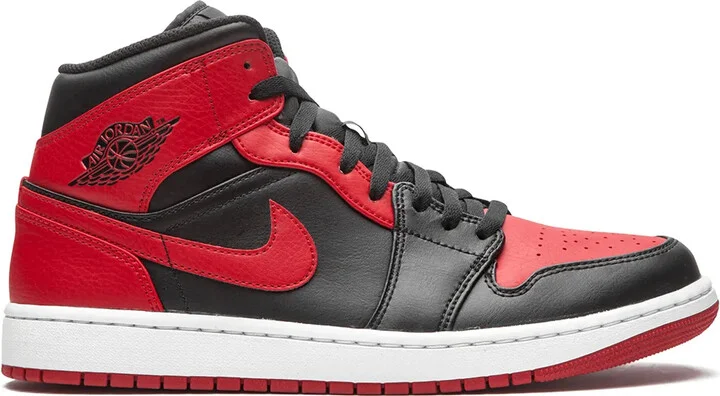 Air Jordan 1 Mid sneakers