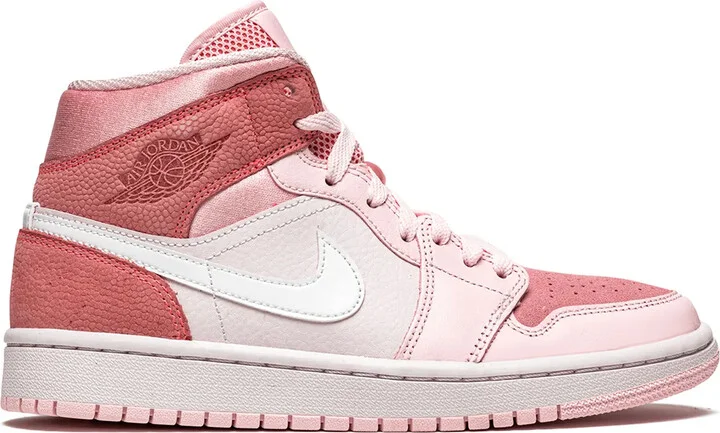 Air Jordan 1 Mid sneakers