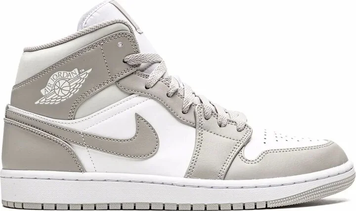 Air Jordan 1 Mid sneakers