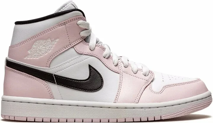 Air Jordan 1 Mid sneakers