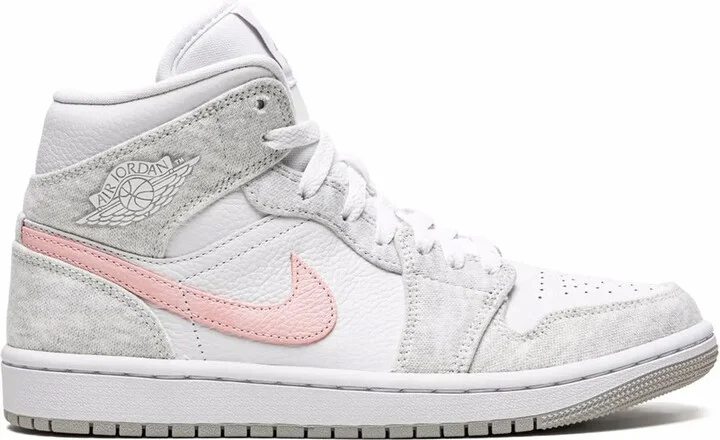 Air Jordan 1 Mid sneakers