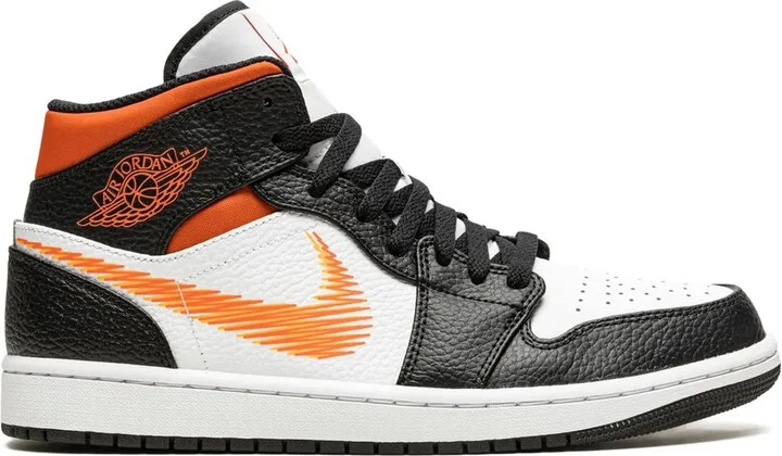 Air Jordan 1 Mid sneakers