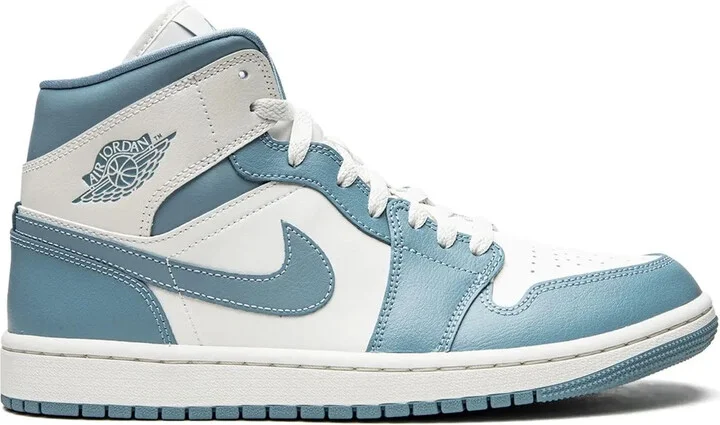 Air Jordan 1 Mid sneakers