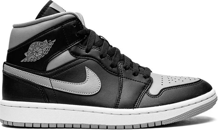 Air Jordan 1 Mid sneakers