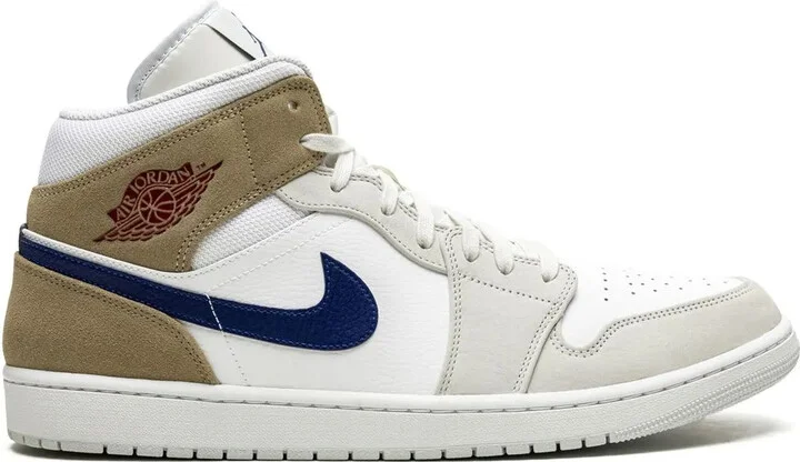 Air Jordan 1 Mid sneakers