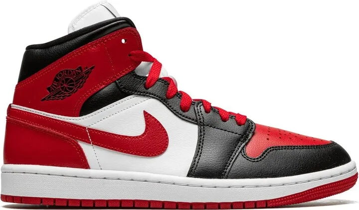 Air Jordan 1 Mid sneakers