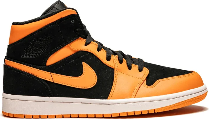 Air Jordan 1 Mid sneakers