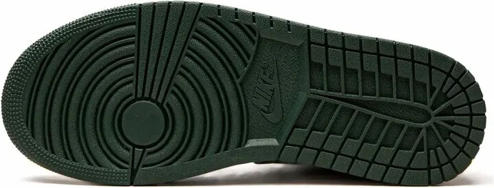 Air Jordan 1 Mid "Sonics" sneakers - Image 4