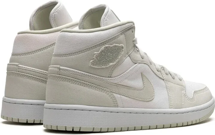Air Jordan 1 Mid "Spruce Aura" sneakers - Image 3