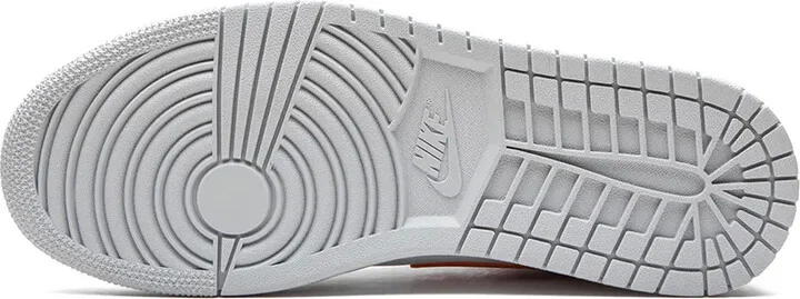 Air Jordan 1 Mid "Starfish" sneakers - Image 4