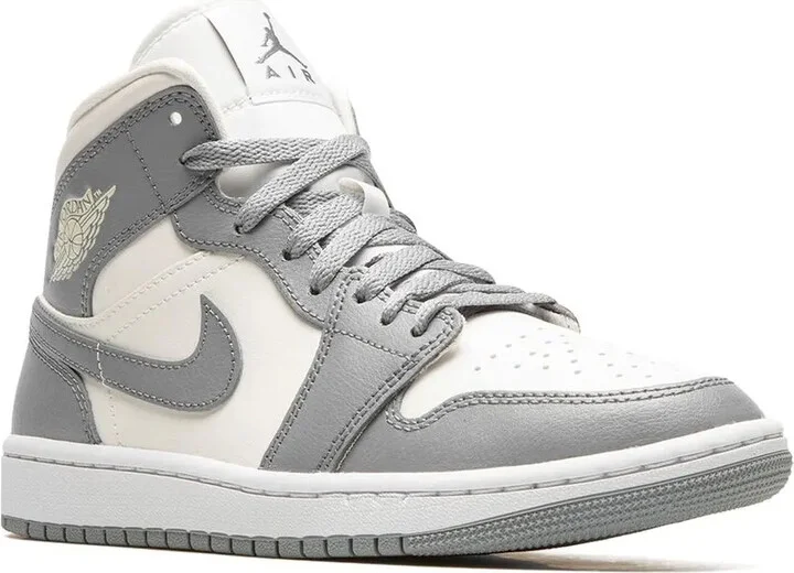 Air Jordan 1 Mid "Stealth" sneakers - Image 2