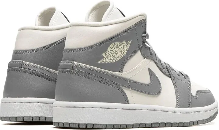 Air Jordan 1 Mid "Stealth" sneakers - Image 3