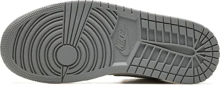 Air Jordan 1 Mid "Stealth" sneakers - Image 4