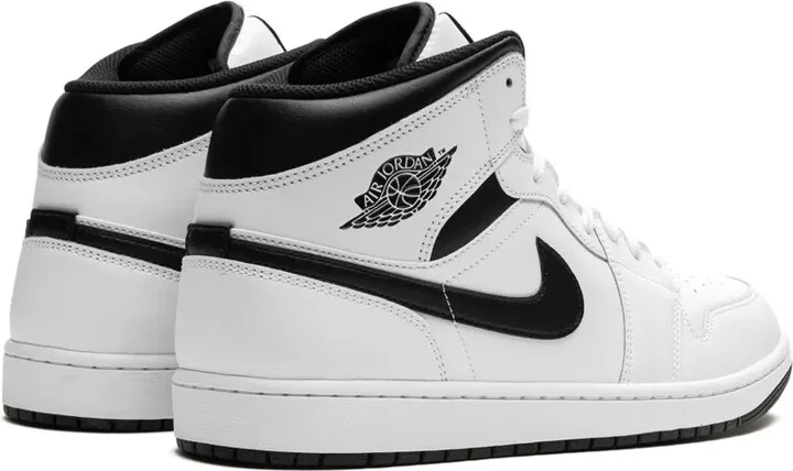 Air Jordan 1 Mid "Stormtrooper" sneakers - Image 3