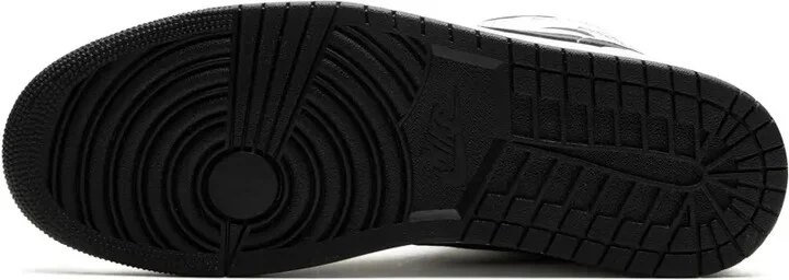 Air Jordan 1 Mid "Stormtrooper" sneakers - Image 4
