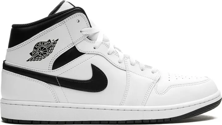 Air Jordan 1 Mid "Stormtrooper" sneakers
