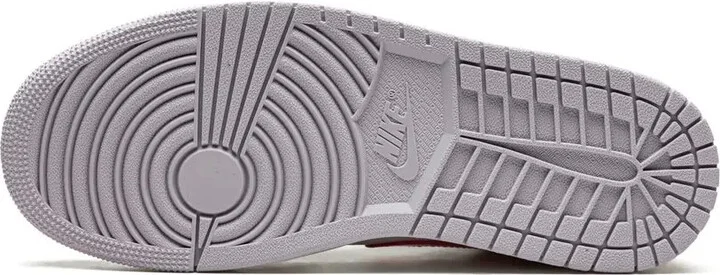 Air Jordan 1 Mid "Valentine’s Day 2022" sneakers - Image 4